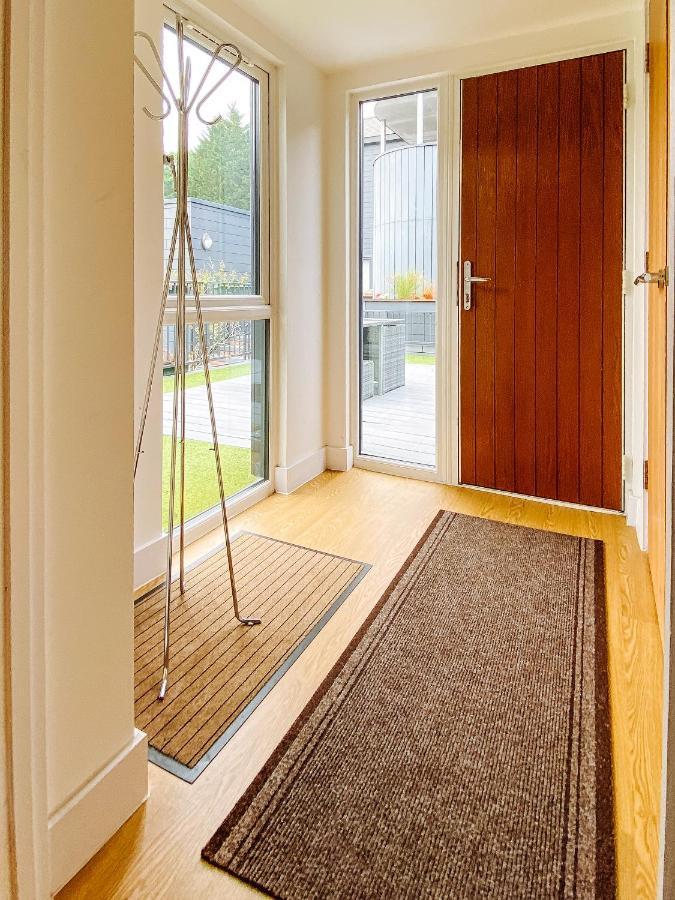 Beautiful, Contemporary 3 Bedroom Apartment 巴斯 外观 照片